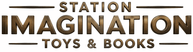 Imagination Station Toys &amp; Books - Home