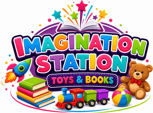 Imagination Station Toys & Books