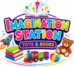 Imagination Station Toys &amp; Books - Home