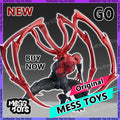 Superior Spider-Man & Doctor Octopus PVC Action Figure – Premium Marvel Collectible with Box