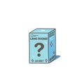 Mr.Pa Dinosaur Paradise Series Blind Box Mr.Pa Vinyl Plush Pendants Surprise Bag 150% Anime Doll Mystery Box Dinosaur Doll Toys