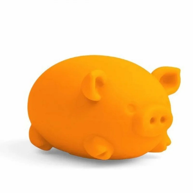 NeeDoh Dig’It Pig Squishy Fidget Toy