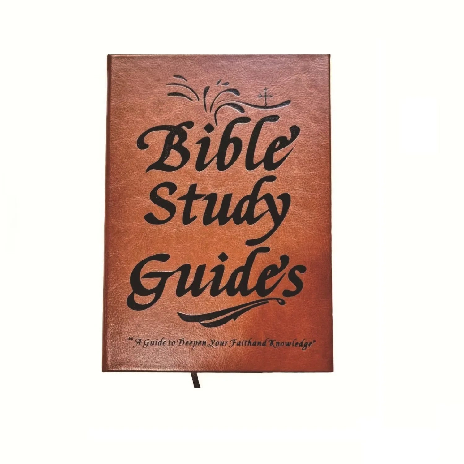 Bible Book Summary Guide – Scripture Notes, Prayer Reflections & Study Prompts for Adults