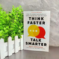 Think Faster, Talk Smarter – How to Speak Confidently When Put on the Spot | Paperback