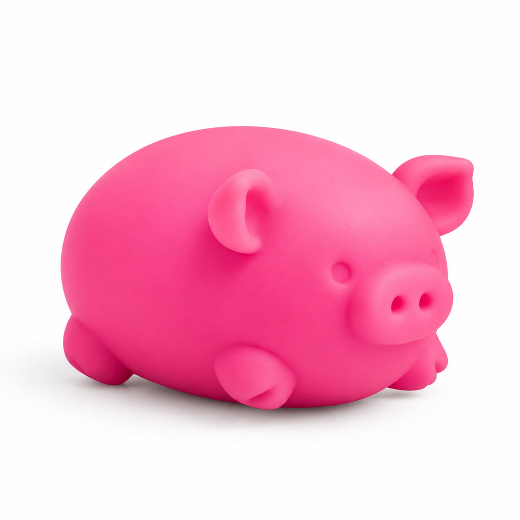 NeeDoh Dig’It Pig Squishy Fidget Toy