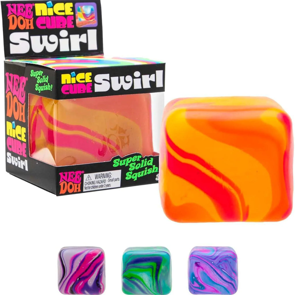 Soft Water Drop Stress Relief Squeeze Ball – Sensory Fidget Toy for Adults & Kids