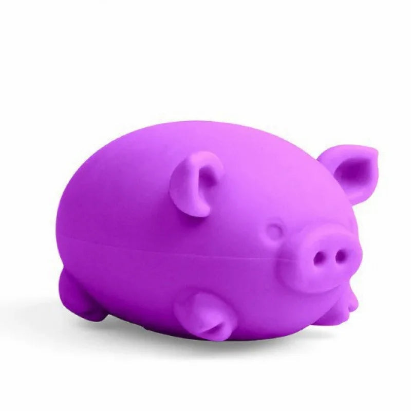 NeeDoh Dig’It Pig Squishy Fidget Toy